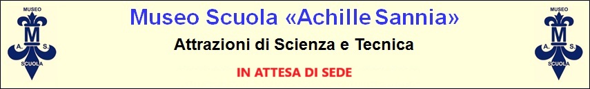 Timbro ufficiale del museo